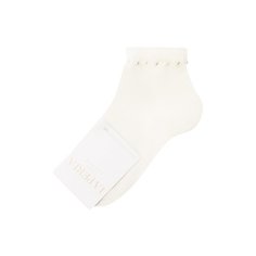 Хлопковые носки La Perla