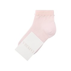 Хлопковые носки La Perla