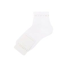 Хлопковые носки La Perla