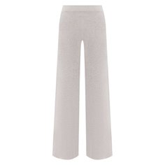 Брюки из вискозы D.Exterior