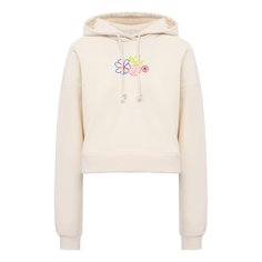 Хлопковое худи adidas Originals