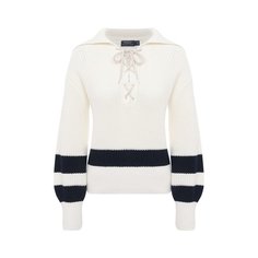 Хлопковый свитер Polo Ralph Lauren