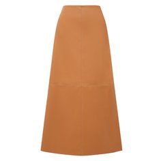 Юбка из экокожи Nanushka