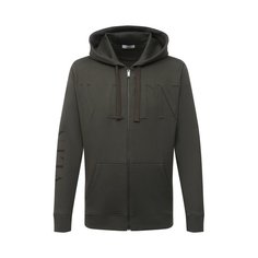 Хлопковая толстовка Valentino