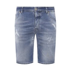 Джинсовые шорты PREMIUM MOOD DENIM SUPERIOR