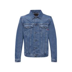 Джинсовая куртка Diesel