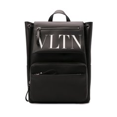 Кожаный рюкзак VLTN Valentino Garavani Valentino