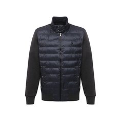 Комбинированная толстовка Polo Ralph Lauren