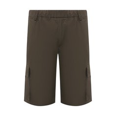 Хлопковые шорты PREMIUM MOOD DENIM SUPERIOR