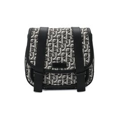 Сумка Saddle Kenzo