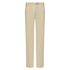 Брюки из вискозы Tom Ford