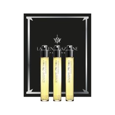 Экстракт духов Sensual Orchid LM Parfums