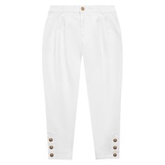 Джинсы Balmain