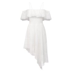 Хлопковое платье Isabel Marant Etoile