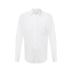 Льняная рубашка 120% Lino