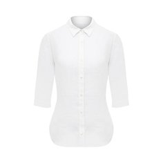 Льняная рубашка 120% Lino