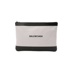 Клатч Navy Balenciaga