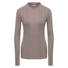 Пуловер из вискозы и хлопка Acne Studios