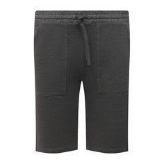 Шорты изо льна и хлопка 120% Lino