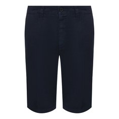 Льняные шорты 120% Lino