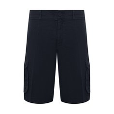 Льняные шорты 120% Lino