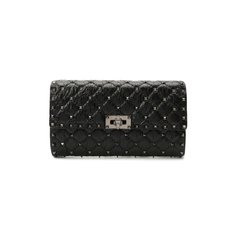 Клатч Valentino Garavani Rockstud Spike Valentino