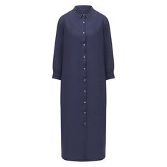 Льняное платье 120% Lino