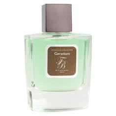 Парфюмерная вода Geranium Franck Boclet