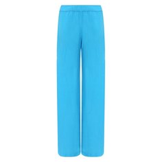 Льняные брюки 120% Lino