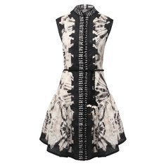 Льняное платье Zimmermann