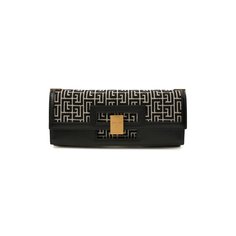 Клатч 1945 Balmain