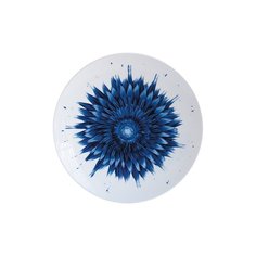 Тарелка обеденная In Bloom Flower Bernardaud