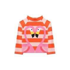 Пляжный лонгслив Stella McCartney