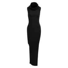 Шерстяное платье Rick Owens