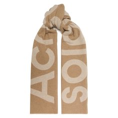 Шарф Acne Studios