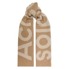 Шарф Acne Studios