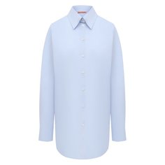 Хлопковая рубашка Acne Studios