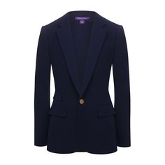 Шерстяной жакет Ralph Lauren