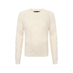 Хлопковый свитер Polo Ralph Lauren