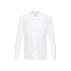 Льняная рубашка 120% Lino