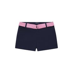 Хлопковые шорты Ralph Lauren