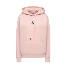 Хлопковое худи Zadig&Voltaire