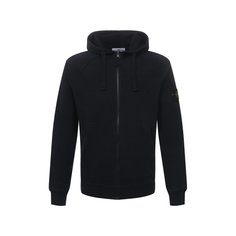 Хлопковая толстовка Stone Island