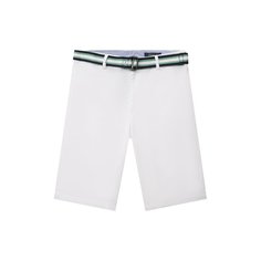 Хлопковые шорты Ralph Lauren