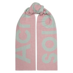 Шарф Acne Studios