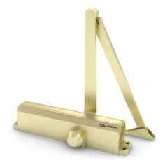 Доводчик Palladium 10600 bc/da золото /30-85/