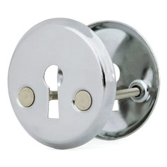 Накладка Palladium под ключ е 001 cp (КТ)