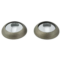 Накладка Palladium cr et coffee/cp -10/300 10/150