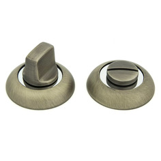 Накладка фиксатор Palladium Cr Bk coffee/cp -5/120 5/60