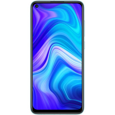 Смартфон Xiaomi Redmi Note 9 3GB+64GB полярный белый